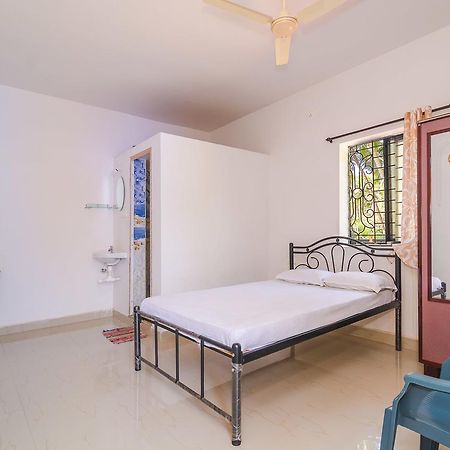 Casa Nobert Hotel Morjim Ngoại thất bức ảnh